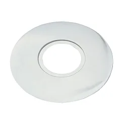 Apertura Ø 186MM / 69MM mecánico, blanco
