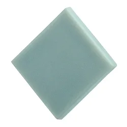 Tapa final RU-65005 / RU-65025 / RU-65035, aluminio