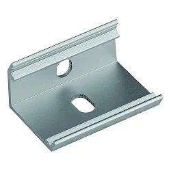 Mounting bracket 30°/60° for Alu profile Profi 23/12+ 23/18