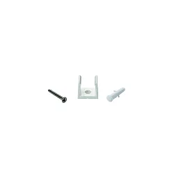 mounting bracket VARDAFLEX ECO AC, white