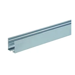 profile OSMIUM PIKO, silver grey