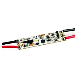 Módulo de atenuación VARDAFLEX ALU-CV PROXI SELECT CCT Switch, 2 canales, Tunable White
