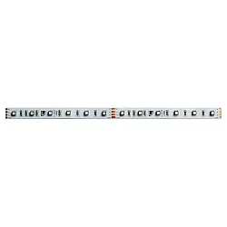 Flexible LED bar VARDAflex NOV RGB, 5m roll, indoor, 24V, IP20