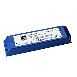 Unidad alimentadora 24V, 150W constante de voltaje