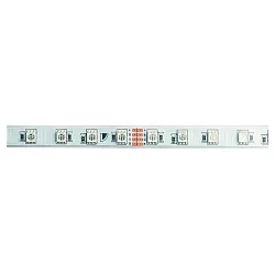 Tira LED completamente siliconada VARDAFLEX RGB DOUBLE IP68 - 1.3CM RGB blanco