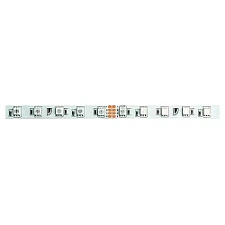 Tira LED VARDAFLEX 3INONE-60 - 1CM RGB blanco