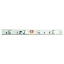 Tira LED completamente siliconada VARDAFLEX RGB IP68 - 1.3CM RGB blanco