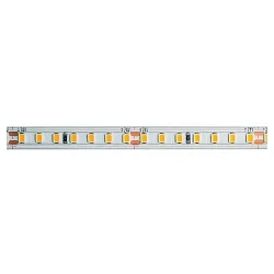 fully siliconised LED strip VARDAFLEX ECO PLUS - 0.95CM - BOX set of 1, 2-pole white
