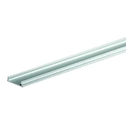 Perfil en U BENDABLE FUP18/6B plano, plegable, aluminio