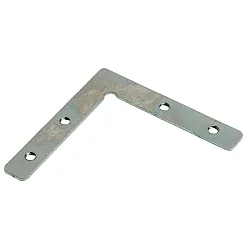 Uniones UP20/11 / TUP35/35 / TKP35/35, acero inoxidable