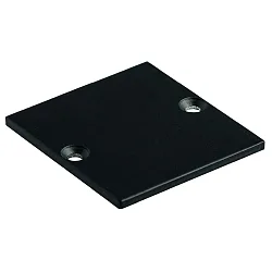 Tapa final TUP35/35, negro
