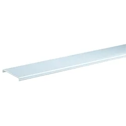 Accesorio Portada del perfil TUP35/35 CLEAR 2M plano, transparente 200cm