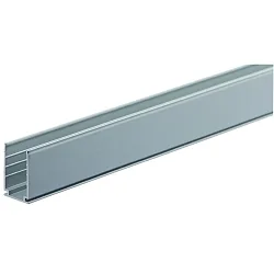 profile ECO VARDAFLEX NEON / 2M, aluminium