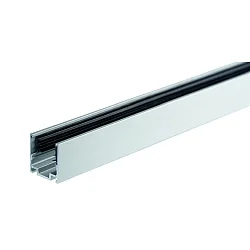 Perfil VARDAFLEX NEON / PLATIN SVQ/TVQ - 2M, aluminio