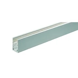 Perfil de montaje VARDAFLEX NEON MINI - 2M, aluminio