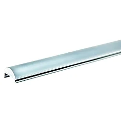 accessories profile cover LENS 15° - PFH405/8 / PFH415/8 / PFH425 / PFH435 / PFH455 - 2M symmetrical, with lens optics