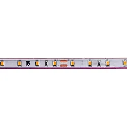 fully siliconised LED strip VARDAFLEX SUPERIOR IP67 CRI98 - 5M