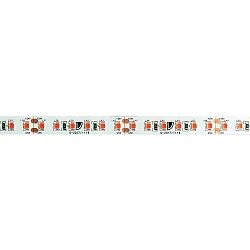 LED Strip VARDAFLEX GROW 660NM:460NM - 5M
