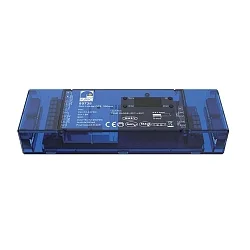 DALI dimmer OLED DALI-2 PUSH DIM DT8 / DC / 350MA / MASTER RGBW PWM 2 channel, 4 channel, 3 channel, blue