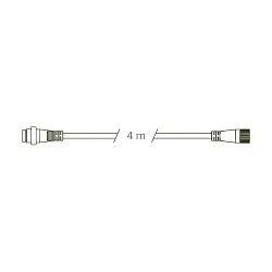 connection cable ELEKTRON , 400cm
