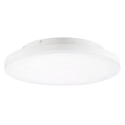 Luminaria de superficie SHINE 22 IP20, blanco regulable