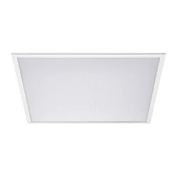 LED panel BACKLIT FLED built-in version, dimmable 36W 4400lm 4000K 90° 90° CRI 80