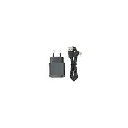 Cable de carga