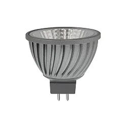 Lámpara de reflectores GU5,3 DILED 6W 360lm 2700K 36° CRI 95 regulable