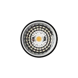 Reflector FUSION HRO, negro