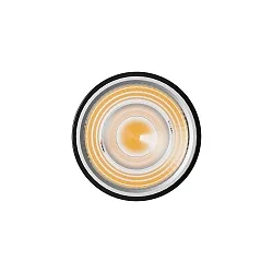 Reflector FUSION FLO, negro