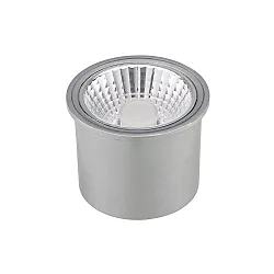 Módulo LED DILED con difusor, sin deslumbramiento claro 6W 380lm 3000K 36° CRI 95 regulable