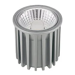 Módulo LED DILED 9W 610lm 4000K 36° regulable