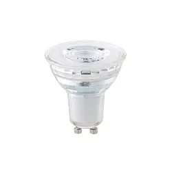 Lámpara de reflectores GU10 CLASS A 1,9W 345lm 3000K 36° CRI 80 