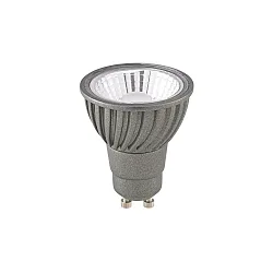 Lámpara de reflectores GU10 DILED PAR16 Dim-To-Warm claro 6W 345lm 2700-2100K 36° CRI 95 regulable