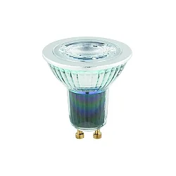Bombilla LED GENIUS 97 GU10 9,3W 550lm 2700K 36° CRI 97 regulable