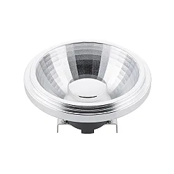 Lámpara reflectora LED AR111 ARGENT AR111 DIM PAR111 regulable G53 12W 800lm 2700K 10° CRI 92 regulable