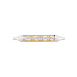 Bombilla LED LUXAR R7s 9W 1000lm 2700K 360° CRI 80 