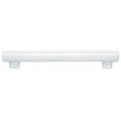 Lámpara de línea S14s LUXAR doble S14s 7W 500lm 2700K 270° CRI 80 