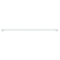 Lámpara de línea S14s LUXAR doble S14s 18W 1450lm 2700K 270° CRI 80 