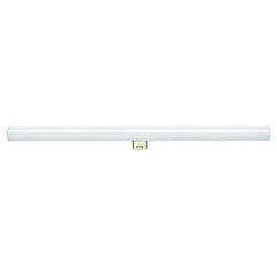 Lámpara de línea S14d LUXAR simple S14d 9W 700lm 2700K 270° CRI 80 