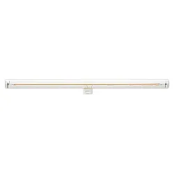Lámpara de línea S14d 500 S14d 5W 380lm 2200K 360° CRI 90 regulable