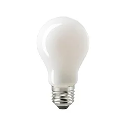 Filamento luminoso en forma estándar NORMAL A60 A60 regulable E27 8W 930lm 2700K 330° CRI 80 regulable