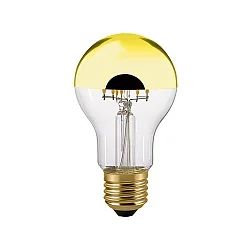 Filamento luminoso en forma estándar NORMALE 8,5W 900lm 2700K 180° CRI 90 regulable