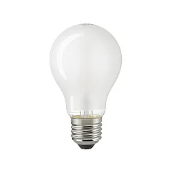 Filamento luminoso en forma estándar NORMALE 9W 806lm 2700K 300° CRI 97 regulable