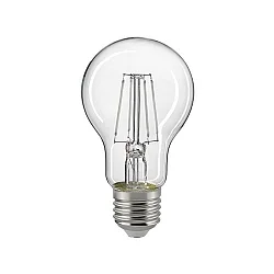 Filamento luminoso en forma estándar NORMALE 7W 806lm 2700K 300° CRI 90 regulable