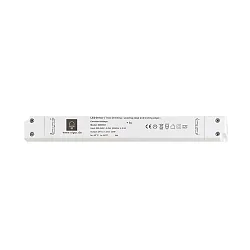 LED Power adapter POWERLINE TRIAC SLIM HF, IP20, 200-240V, sec. 24V, max. 100W / 4.17A, primarily dimmable, flicker-free