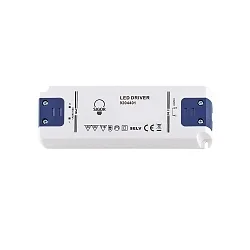 LED Power supply POWERLINE SLIM, 200-240V, sec. 24V DC, IP20, suitable for furniture installation, 30W / 1.25A