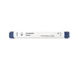 LED Power supply POWERLINE, 200-240V, sec. 24V DC, IP20, suitable for furniture installation, 150W / 6.25A