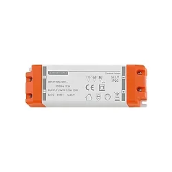 Fuente de alimentación LED POWERLINE BASE