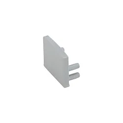 Tapa final SURFACE 13 descarga, gris